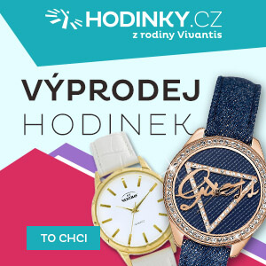 hodinky.cz