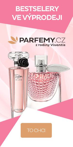 parfémy.cz