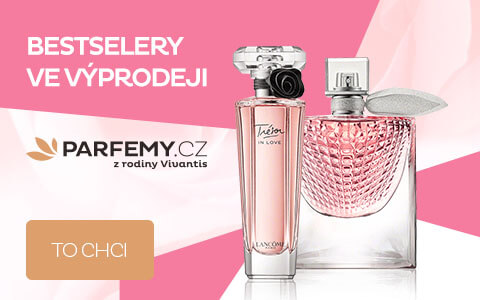 parfémy.cz